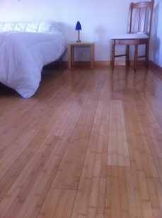 Le Breton parqueteur à RIEC SUR BELON. spécialiste parquet