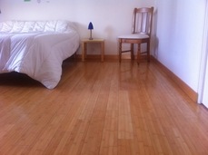 Le Breton parqueteur à RIEC SUR BELON. spécialiste parquet