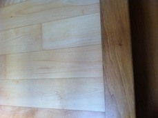 Le Breton parqueteur à RIEC SUR BELON. spécialiste parquet