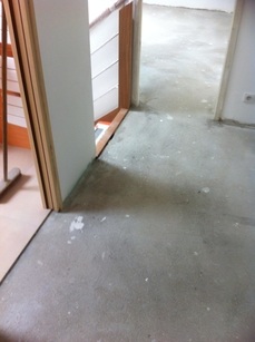 Le Breton parqueteur à RIEC SUR BELON. spécialiste parquet