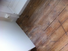 Le Breton parqueteur à RIEC SUR BELON. spécialiste parquet