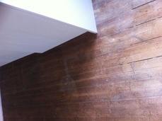 Le Breton parqueteur à RIEC SUR BELON. spécialiste parquet