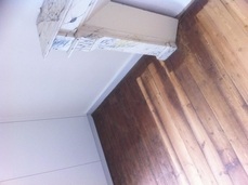 Le Breton parqueteur à RIEC SUR BELON. spécialiste parquet