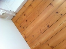 Le Breton parqueteur à RIEC SUR BELON. spécialiste parquet