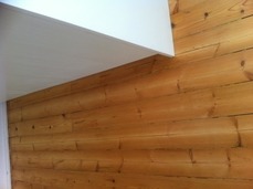 Le Breton parqueteur à RIEC SUR BELON. spécialiste parquet