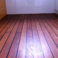 Le Breton parqueteur à RIEC SUR BELON. spécialiste parquet