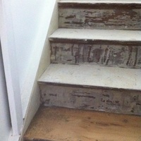 Le Breton parqueteur à RIEC SUR BELON. spécialiste parquet